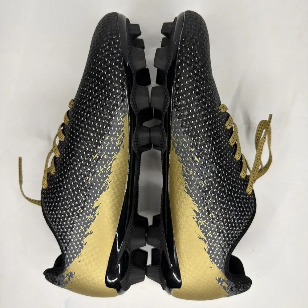 DSG Speed Viper Youth Soccer Cleats Sz 3.5 Dick’s Sporting Goods New Shoes Box